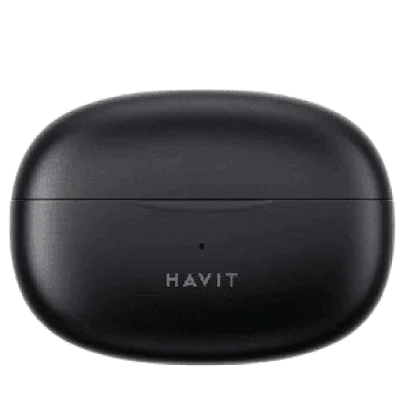 Havit True Wireless Stereo Earbuds | TW910, Bluetooth 5.0, Touch Control, 20H Playtime, Noise Reduction, IPX4 Waterproof - Image 4
