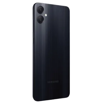 Samsung Galaxy A05s LTE, 6.7 Inches, Android 13, 6GB RAM, 128GB storage, Fingerprint (side-mounted), Battery: 5000mAh non removable - Image 4