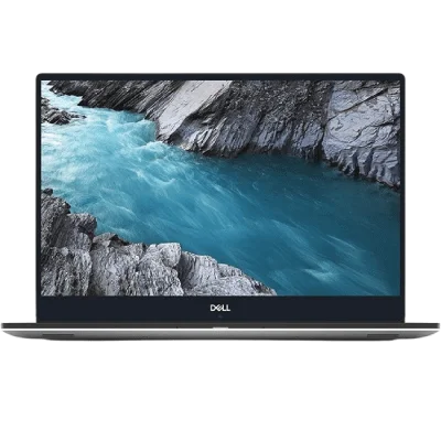 Dell XPS 15 9570-8th Generation Intel Core i7, 16GB RAM, 512GB SSD