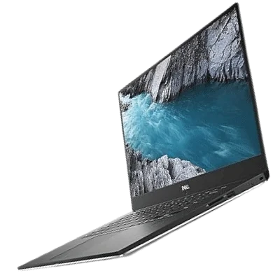 Dell XPS 15 9570-8th Generation Intel Core i7, 16GB RAM, 512GB SSD