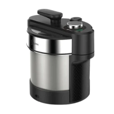 Syinix Automatic Swallow Maker & Pounding Machine, All-purpose swallow food, Fully Automatic, Free your hands - Image 2