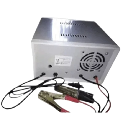 Famicare 30Ah Fast Battery Charger - Image 2