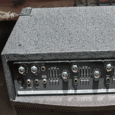 Marvelous Sound Guitar Combos Power Output: 2500watts - Image 4