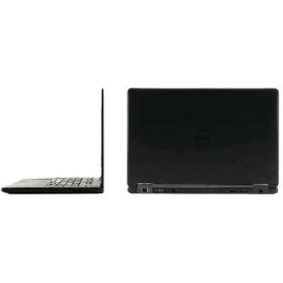 DELL Latitude E5550, Intel Dual Core i5 -5th Gen, 15inches, 8Gb RAM, 256Gb SSD, Windows 10 Professional 64Bit, keyboard light, Charger - Image 2