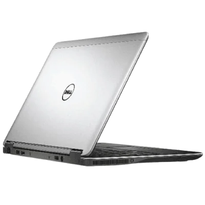 DELL Latitude E7240 12.5 Inches, Core i5-4th Gen, 8Gb RAM, 256Gb SSD, Keyboard light &Touchscreen - Image 4