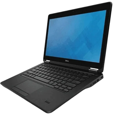 DELL Latitude E7240 12.5 Inches, Core i5-4th Gen, 8Gb RAM, 256Gb