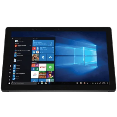 Dell Latitude 5290 Tablet 2-in-1 PC, Intel Core i7-8650U Processor