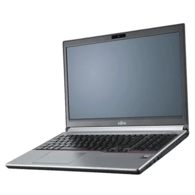 富士通 LIFEBOOK✨SSD256GB☆Core i7☆メモリ8GB Fujitsu Lifebook e756, 15.6inches, IPSDisplay, Core i7-6th Gen