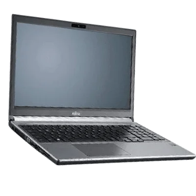 Fujitsu Lifebook e756, 15.6inches, IPSDisplay, Core i7-6th Gen
