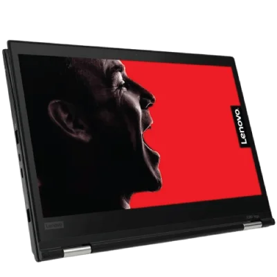LENOVO ThinkPad X380 Yoga 2-in-1 Laptop, 13.3inches FHD (1920×1080