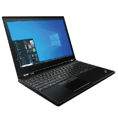 Lenovo Thinkpad P51 i7, 7th Gen, 16GB RAM, 512GB Storage, 4G Dedicated video Graphics - Image 2