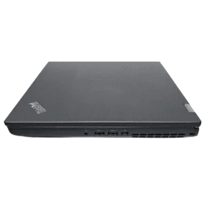 Lenovo Thinkpad P51 i7, 7th Gen, 16GB RAM, 512GB Storage, 4G Dedicated video Graphics - Image 3