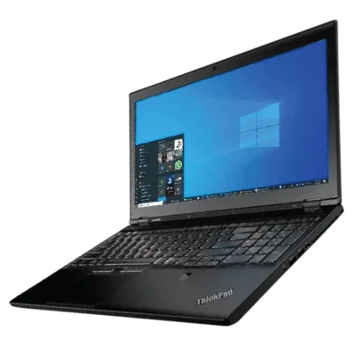 Lenovo Thinkpad P51 i7, 7th Gen, 16GB RAM, 512GB Storage, 4G Dedicated video Graphics