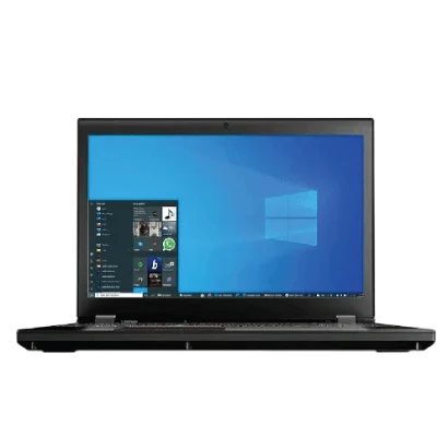 Lenovo Thinkpad P51 i7, 7th Gen, 16GB RAM, 512GB Storage, 4G Dedicated video Graphics - Image 5