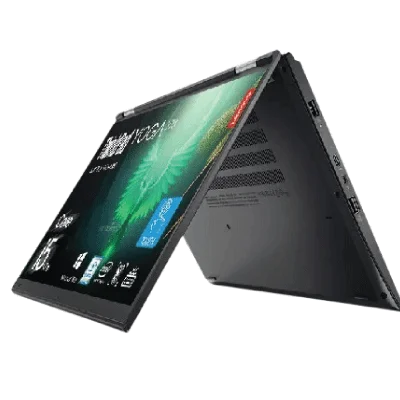 Lenovo Thinkpad Yoga 370; 13.3 Inches, Core i5-7th Gen, 8gb RAM