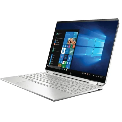 HP Spectre X360 13.3 inches, 2 in 1 Laptop - Intel Core i7-6th Gen, 512GB SSD, 16GB RAM, Touchscreen,  backlit keyboard, Win 11