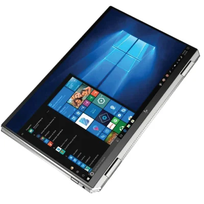 HP Spectre x360,13.3 inches, Touch Screen Laptop Core i7-10th Gen, 512GB SSD, 16GB DDR4 RAM, Win 11 - Image 5