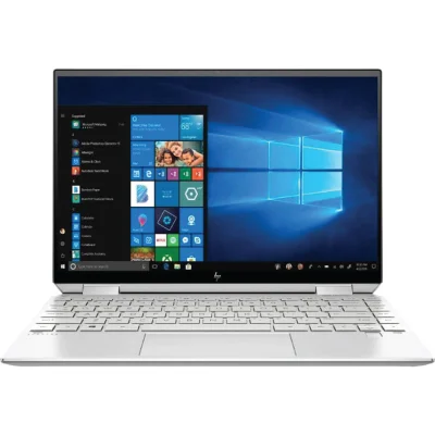 HP Spectre x360,13.3 inches, Touch Screen Laptop Core i7-10th Gen, 512GB SSD, 16GB DDR4 RAM, Win 11