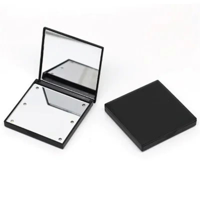 Lighted Portable Makeup Mirror - Image 5