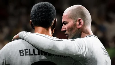 EA SPORTS FC 25 - PlayStation 5 - Image 4
