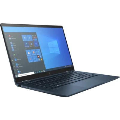 HP Elite Dragonfly G2, 13.5 inches Touchscreen Notebook Intel Core i5-11th Gen, 16 GB Total RAM, 512GB SSD, Windows 11