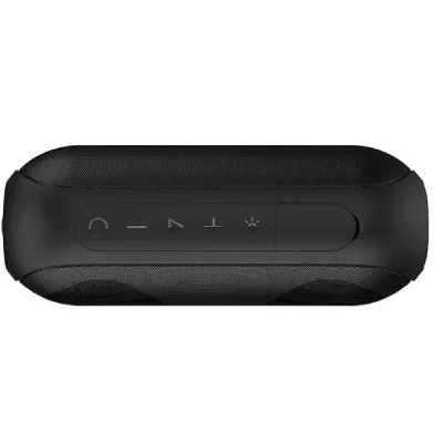 Havit SK875BT, RGB Portable Wireless Strong Bass, Waterproof Bluetooth Speaker - Image 3