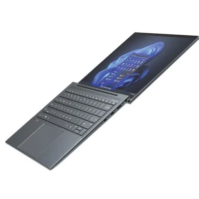 HP Elite Dragonfly G3 13.5 inches, Touchscreen Notebook, Intel