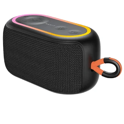 Havit SK809BT, Portable Wireless Waterproof Outdoor Bluetooth Speaker