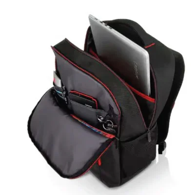 Lenovo 39.6cms (15.6) Laptop Everyday Backpack | B510 - Image 3