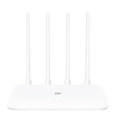 Redmi Mi Router 4C, High-speed Wireless, WPS support - Image 3