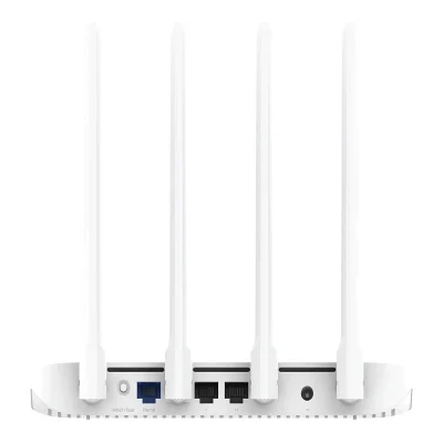 Redmi Mi Router 4C, High-speed Wireless, WPS support - Image 2