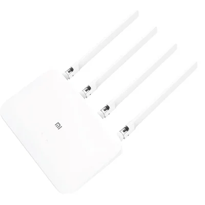Redmi Mi Router 4C, High-speed Wireless, WPS support - Image 5