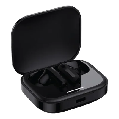 Xiaomi Redmi Buds 5 Active, Wireless Earphone - 46dB Active Noise Canceling, 40 Hour Battery Life, Bluetooth 5.3