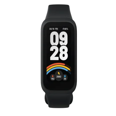 Xiaomi Smart Band 9 Active Fitness Tracker, 1.47" TFT Display, 18 Day Battery Life, Monitoring, 5ATM Waterproof, Sleep Tracking - Image 6