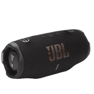 JBL Charge 6 - Portable Waterproof and Drop-Proof Bluetooth Speaker with bold JBL Pro sound and a removable handle strap - Image 6