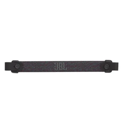 JBL Charge 6 - Portable Waterproof and Drop-Proof Bluetooth Speaker with bold JBL Pro sound and a removable handle strap - Image 4