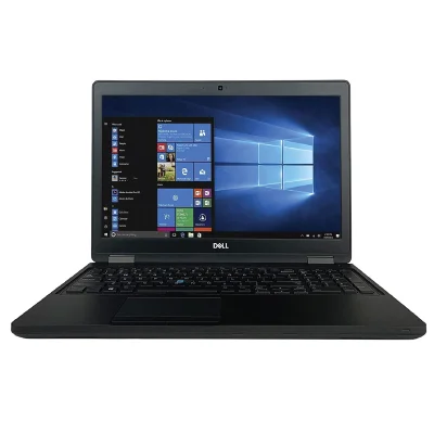 Dell latitude 5580, 15.6 Inches FHD, 7th Generation, Intel core i5