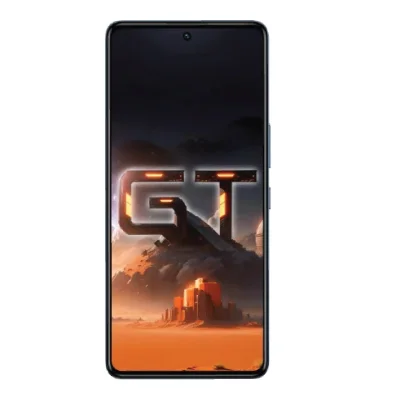 Infinix GT30 PRO, 5G, 6.78 inches (12Gb RAM+256GB Inbuilt), Android 15, Mediatek Dimensity 8350 Ultimate (4 nm)5500 mAh removable Battery - Image 2
