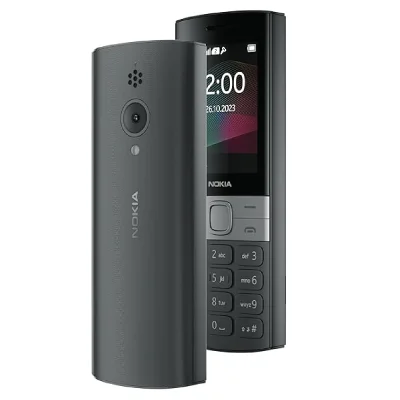 Nokia 150, 2.4inches, dual Sim, FM Radio, LED flash - Image 2