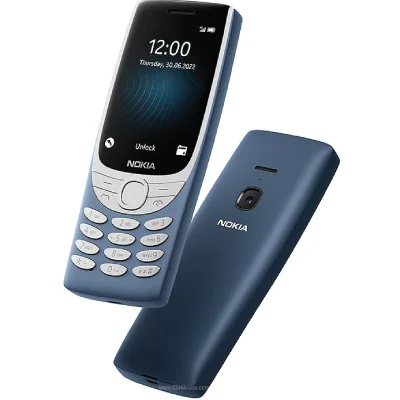 Nokia 8210 4G, 2.8 inches, Dual Sim,1450mAh - Image 3