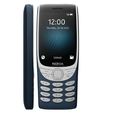 Nokia 8210 4G, 2.8 inches, Dual Sim,1450mAh - Image 2