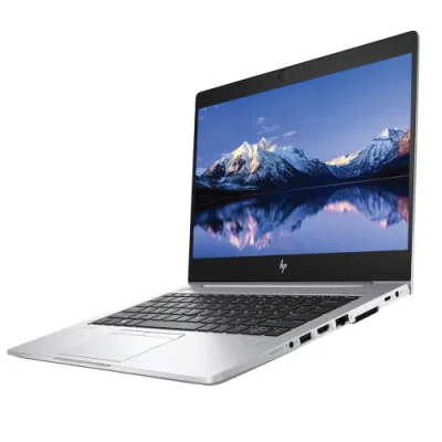 HP EliteBook 830 G6 Notebook PC, 13.3 Inches, Core i5 8/256gb SSD, HDMI, USB, Type C, CAM, Windows 11