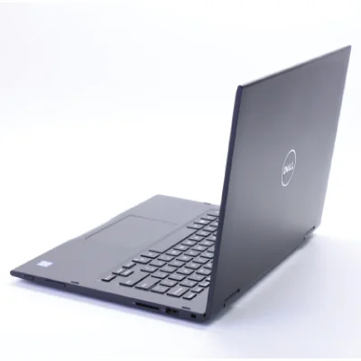 DELL Latitude 3390 2-in-1 Intel® Core™ i5-8th Gen, 8GB RAM, 256GB SSD, 13.3inches (1920x1080) TOUCH, 802.11ac Dual Band (2x2) WiFi + BT 4.1, HDMI, DisplayPort over USB Type-C, Windows 11 Pro 64-Bit - Image 3