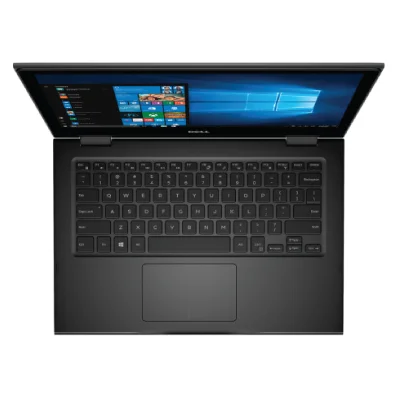 DELL Latitude 3390 2-in-1 Intel® Core™ i5-8th Gen, 8GB RAM, 256GB SSD, 13.3inches (1920x1080) TOUCH, 802.11ac Dual Band (2x2) WiFi + BT 4.1, HDMI, DisplayPort over USB Type-C, Windows 11 Pro 64-Bit - Image 4