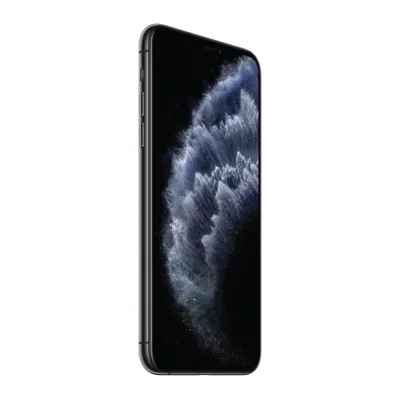 Apple iPhone 11 Pro Max, 64Gb Space Gray MWFN2LL/A - Image 2