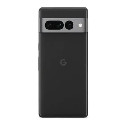 Google Pixel 7, 8GB RAM, 128GB ROM, Obsidian Black – Sales366 Nigeria