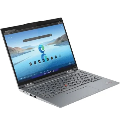 Lenovo ThinkPad X1 Yoga14" Touchscreen Laptop Core i7 16GB 512GB SSD Win 11 Pro - Image 2