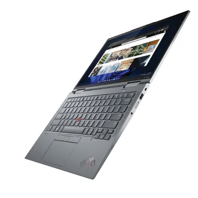 Lenovo ThinkPad X1 Yoga14" Touchscreen Laptop Core i7 16GB 512GB SSD Win 11 Pro - Image 4