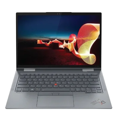 Lenovo ThinkPad X1 Yoga14" Touchscreen Laptop Core i7 16GB 512GB SSD Win 11 Pro - Image 6