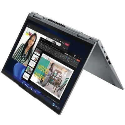 Lenovo ThinkPad X1 Yoga14" Touchscreen Laptop Core i7 16GB 512GB SSD Win 11 Pro